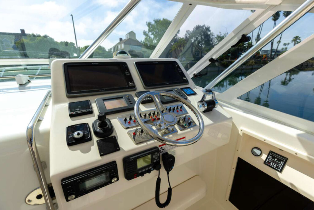Cabo 36 Express