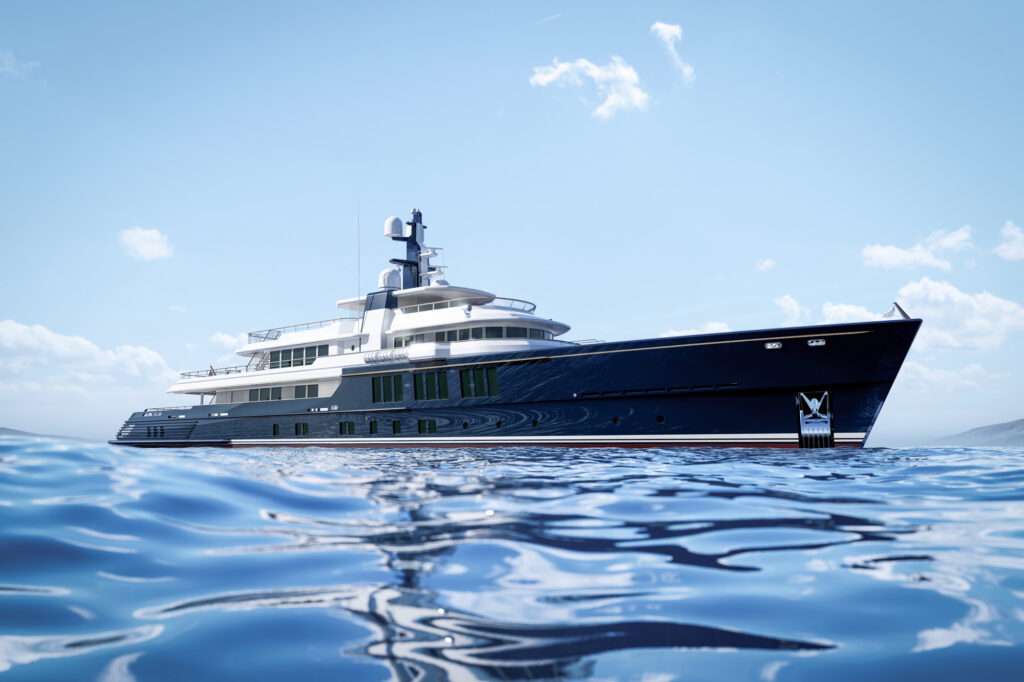 CRN Project Thunderball