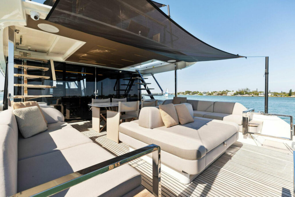 Prestige X70 Infinity