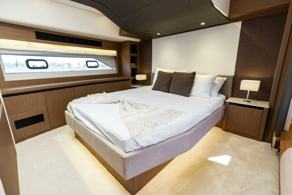 Prestige X70 Infinity