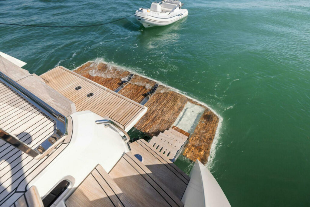 Prestige X70 Infinity