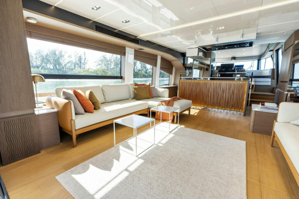 Prestige X70 Infinity