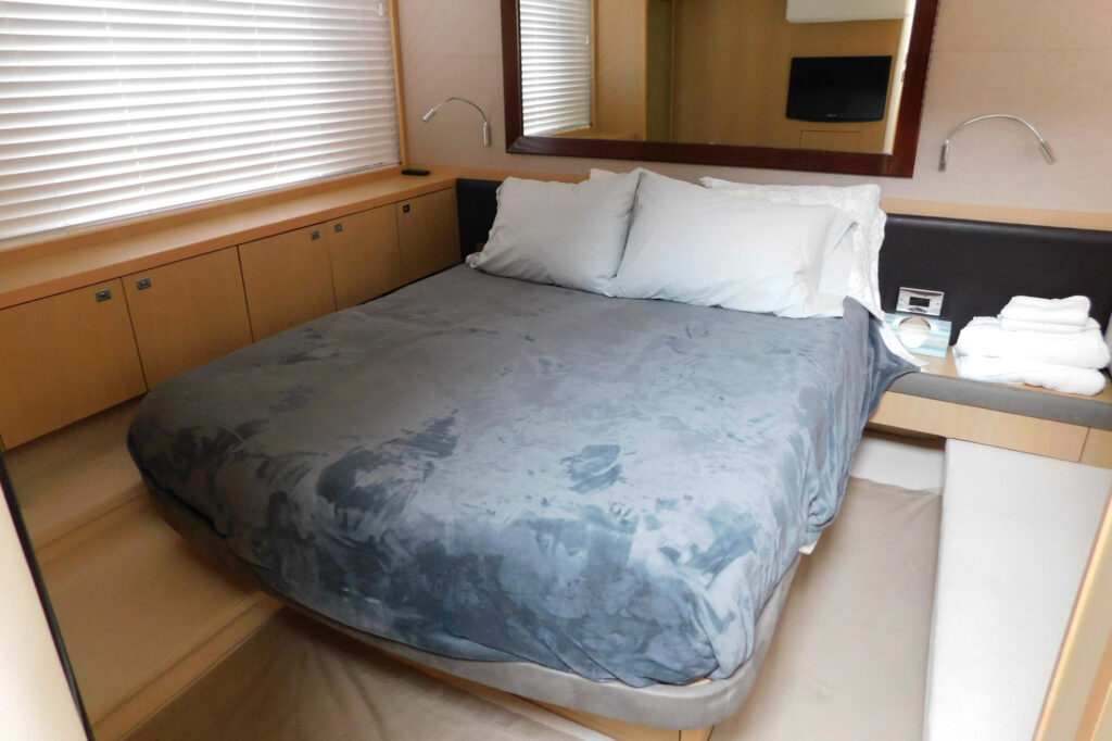 Princess Yachts V52 Sea-Rios