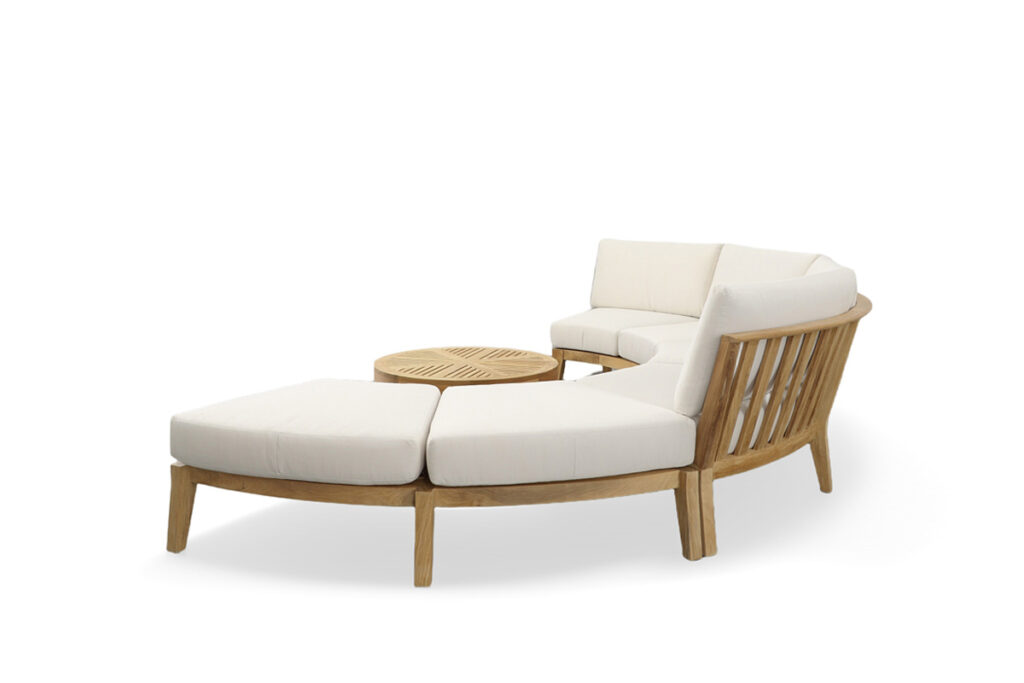 Westminster Teak
