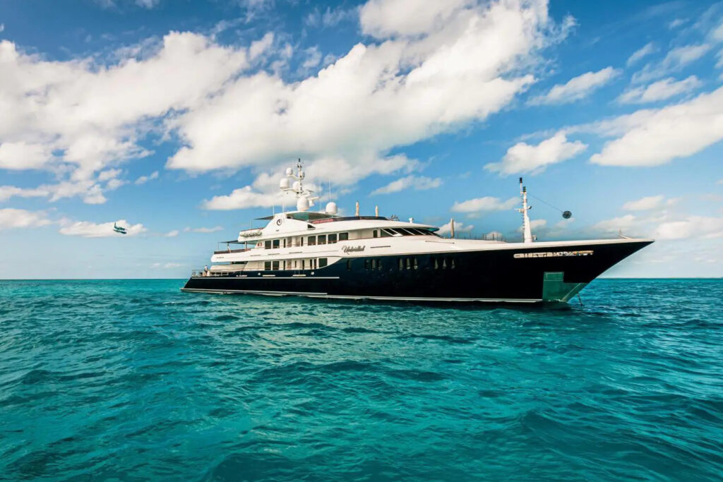 Trinity 191 Unbridled