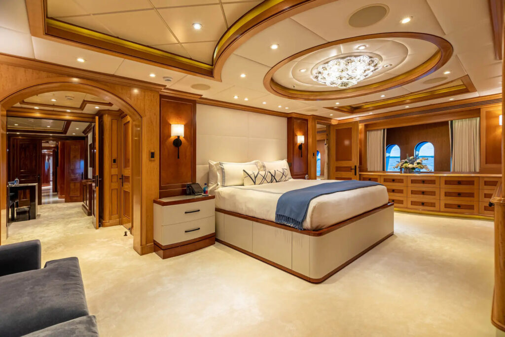 Trinity 191 Unbridled