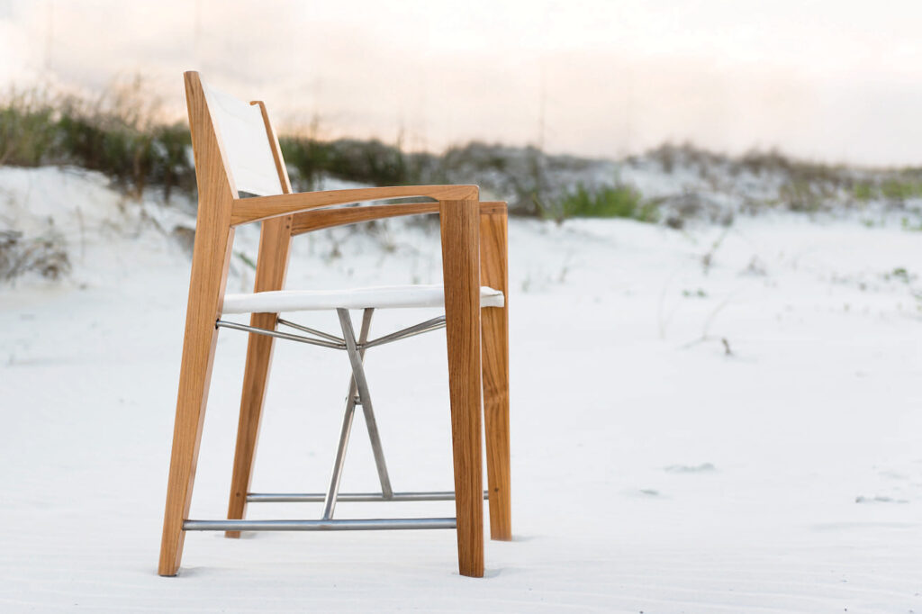Westminster Teak