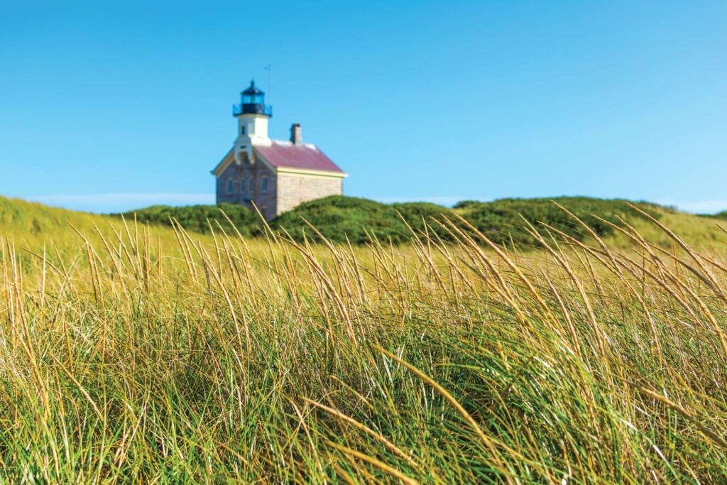 Block Island