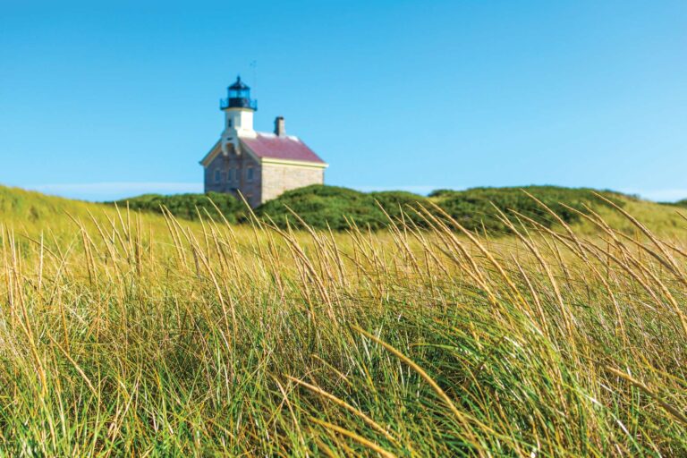 Block Island
