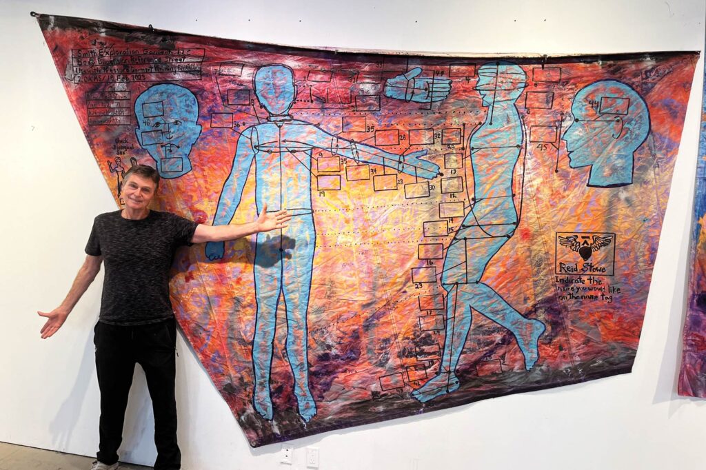 Reid Stowe