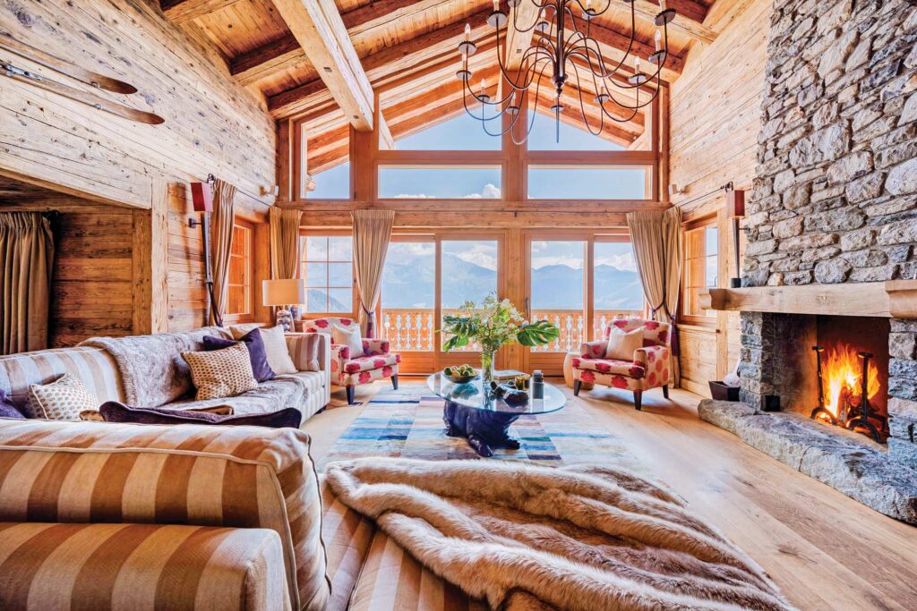 ThirdHome option