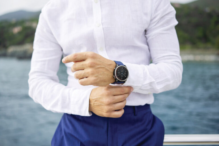 Garmin quatix 7 Pro