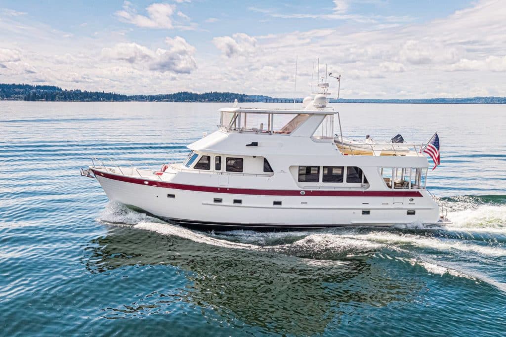 Outer Reef 650